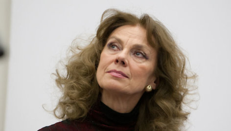 Virginija Kochanskytė