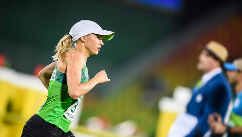 Laura Asadauskaitė