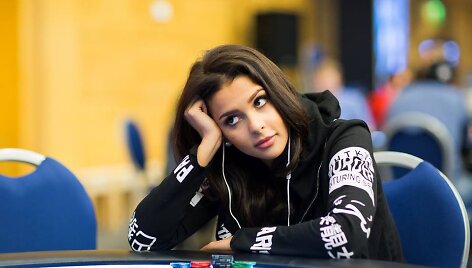 Sara Chafak