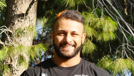 Davide Vasta