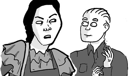 Algirdas Julius Greimas