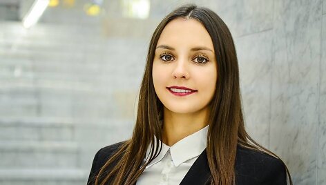 Audronė Urmanavičienė