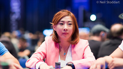KittyKuo