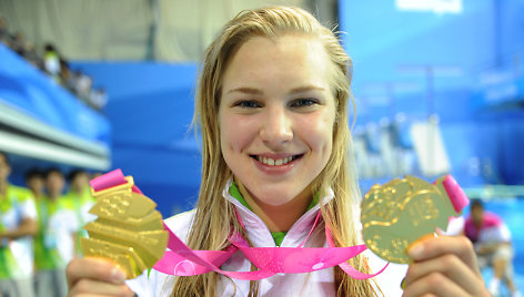 Rūta Meilutytė