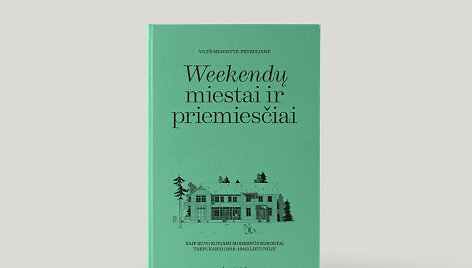 &bdquo;Weekendai&ldquo;
