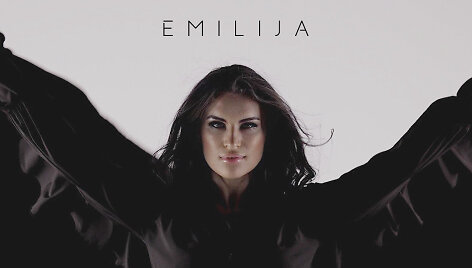Emilija Katauskaitė