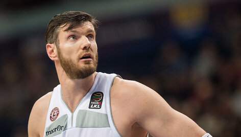Darju&scaron;as Lavrinovičius
