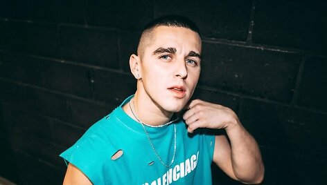 Donatas Montvydas