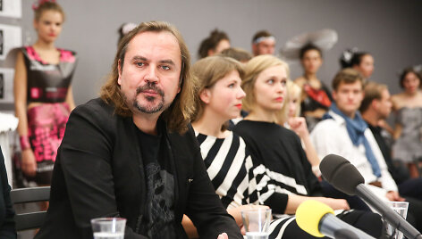 Oskaras Kor&scaron;unovas