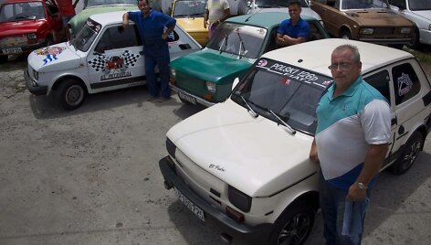 &bdquo;Fiat 126p&ldquo;