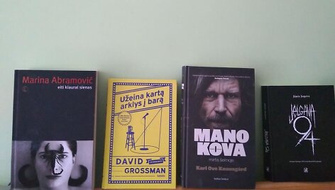Renginio anonsas