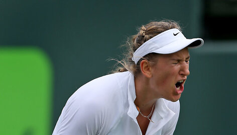 Viktorija Azarenka