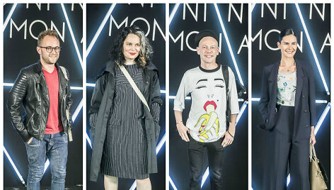 Dominykas&nbsp;Vaitiekūnas, Sandra Straukaitė, Gytis Ivanauskas, Austėja Jablonskytė