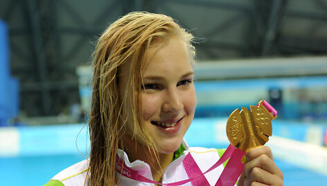 Rūta Meilutytė