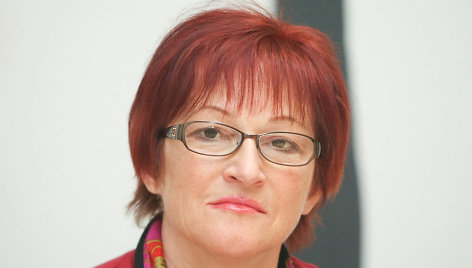 Birutė Vėsaitė