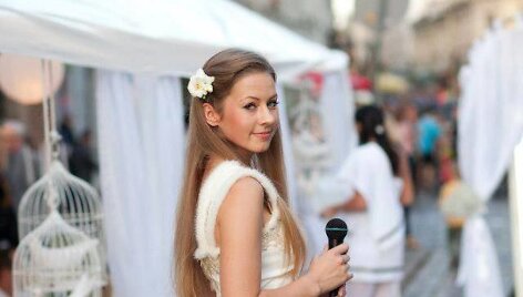 Aistė Tomkevičiūtė