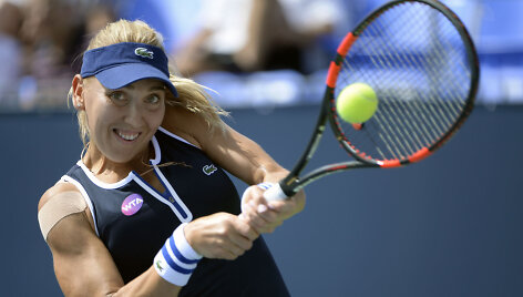 Jelena Vesnina
