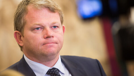 Andrius Palionis
