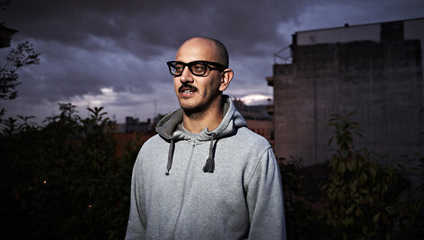 Marco Passarani