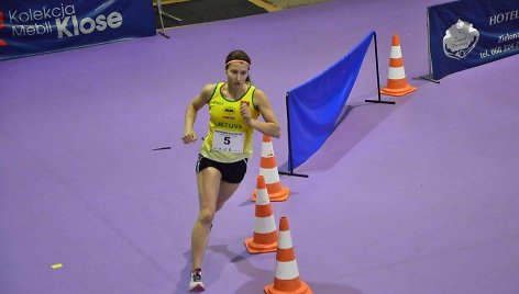 Lina Batulevičiūtė