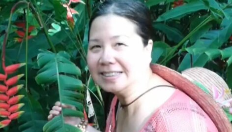 Sandy Phan-Gillis