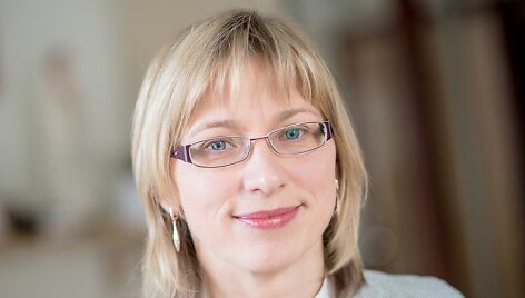 Jolanta Ramonienė