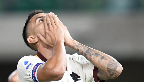 &bdquo;AS Roma&ldquo;