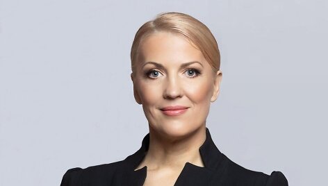 Vaida Pranarauskaitė