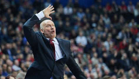 Rimas Kurtinaitis