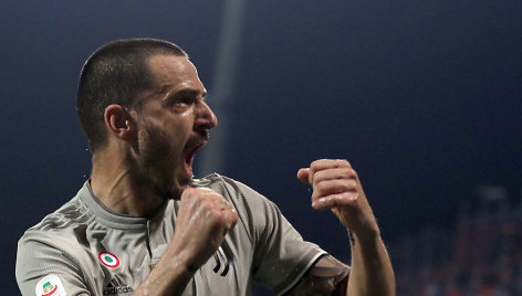 Leonardo Bonucci