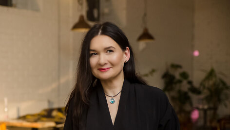 Sabina Daukantaitė