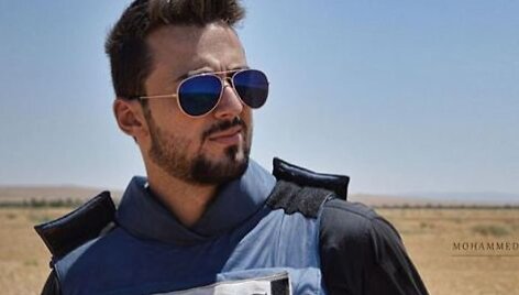 Khaledas al Khatibas