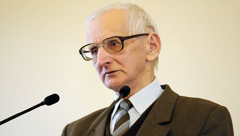 Vytautas Vanagas