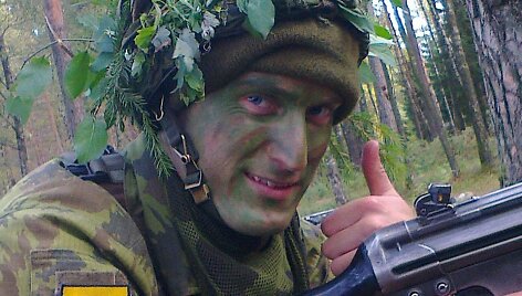 Darius Aučyna
