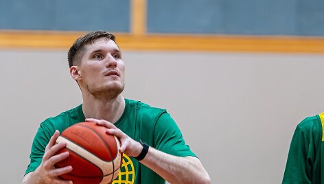 Ąžuolas Tubelis
