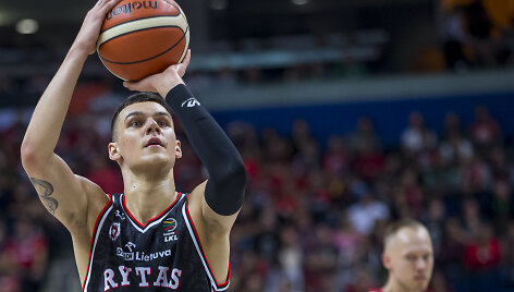 Deividas Sirvydis