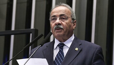 Chico Rodrigueso
