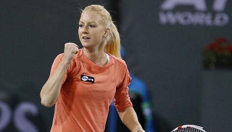 Urszula Radwanska