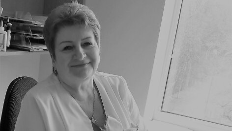 Regina Gaižutienė