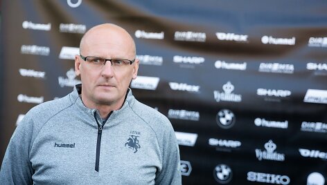 Valdas Urbonas