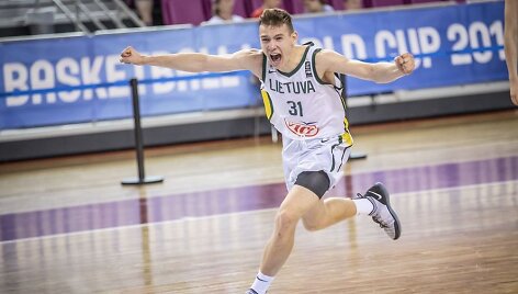 Rokas Jokubaitis