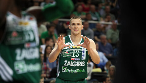 Paulius Jankūnas