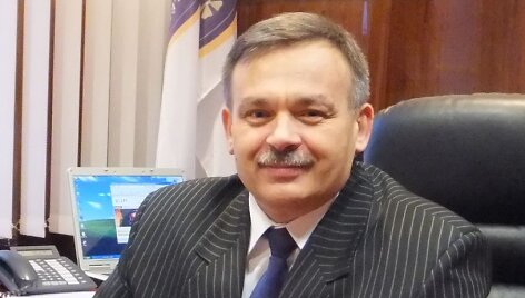 Viktoras Davidenko