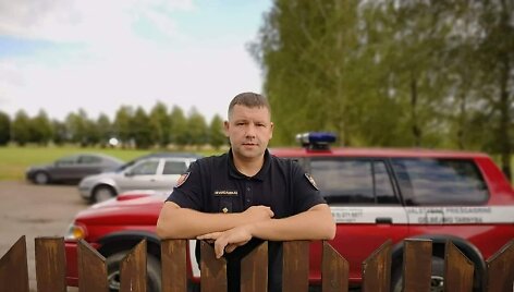 D.Neverauskas