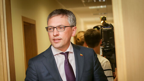Vytautas Bakas