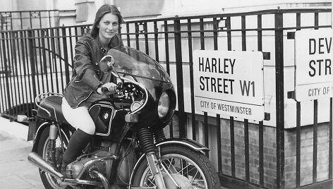 Elspeth Beard