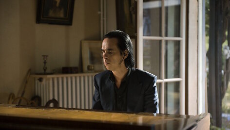 Kadras i&scaron; filmo &bdquo;Gražiosios Aranchueso dienos&ldquo;