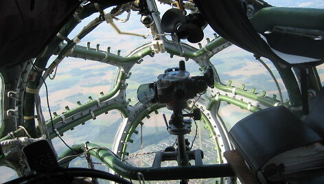 Lėktuvas AN-30B