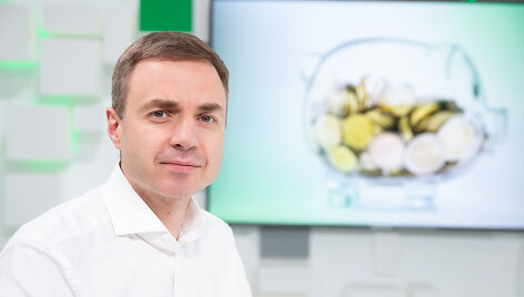Virgilijus Mirkės