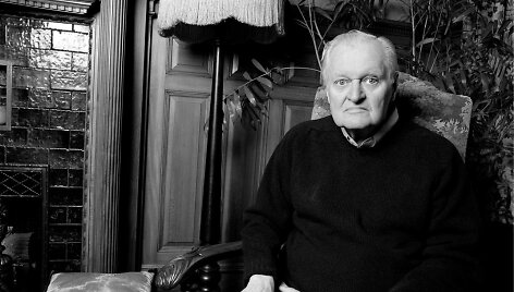  Johnas Ashbery